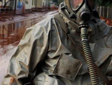 Η προβοκάτσια κατά της Δαμασκού για νέα επίθεση με χημικά και ο βρώμικος ρόλος Ερντογάν